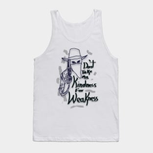 My Kindness Tank Top